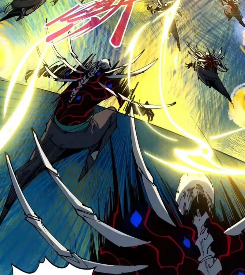 Vạn Cổ Chí Tôn Chapter 503 - 108