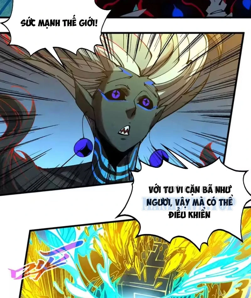 Vạn Cổ Chí Tôn Chapter 503 - 109