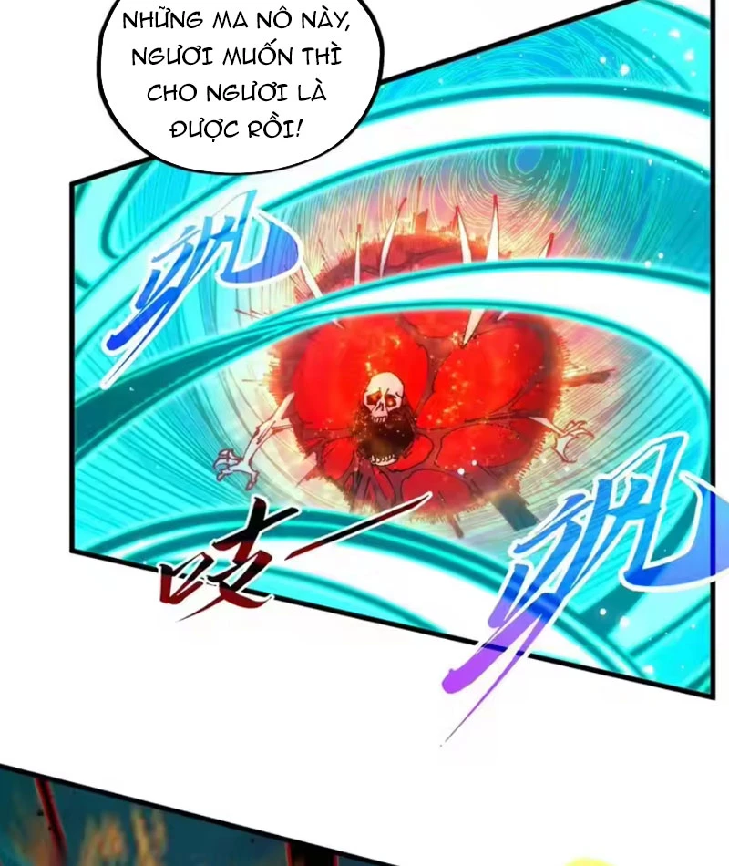 Vạn Cổ Chí Tôn Chapter 504 - 12