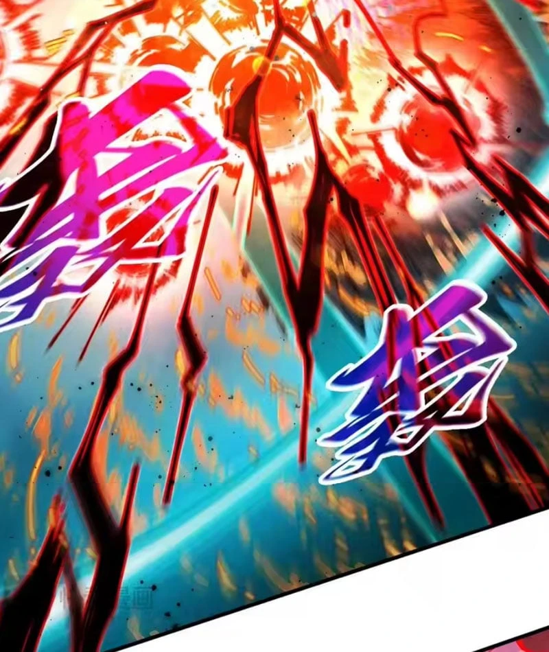 Vạn Cổ Chí Tôn Chapter 504 - 14