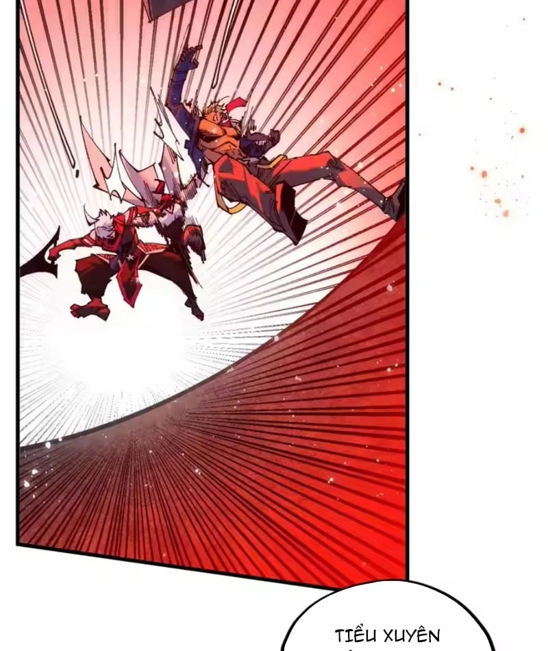 Vạn Cổ Chí Tôn Chapter 504 - 26