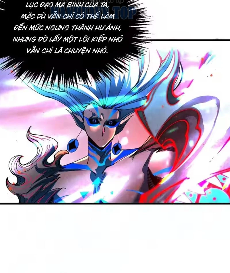 Vạn Cổ Chí Tôn Chapter 504 - 39