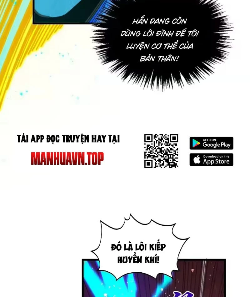 Vạn Cổ Chí Tôn Chapter 504 - 45