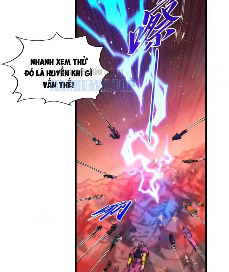 Vạn Cổ Chí Tôn Chapter 504 - 46