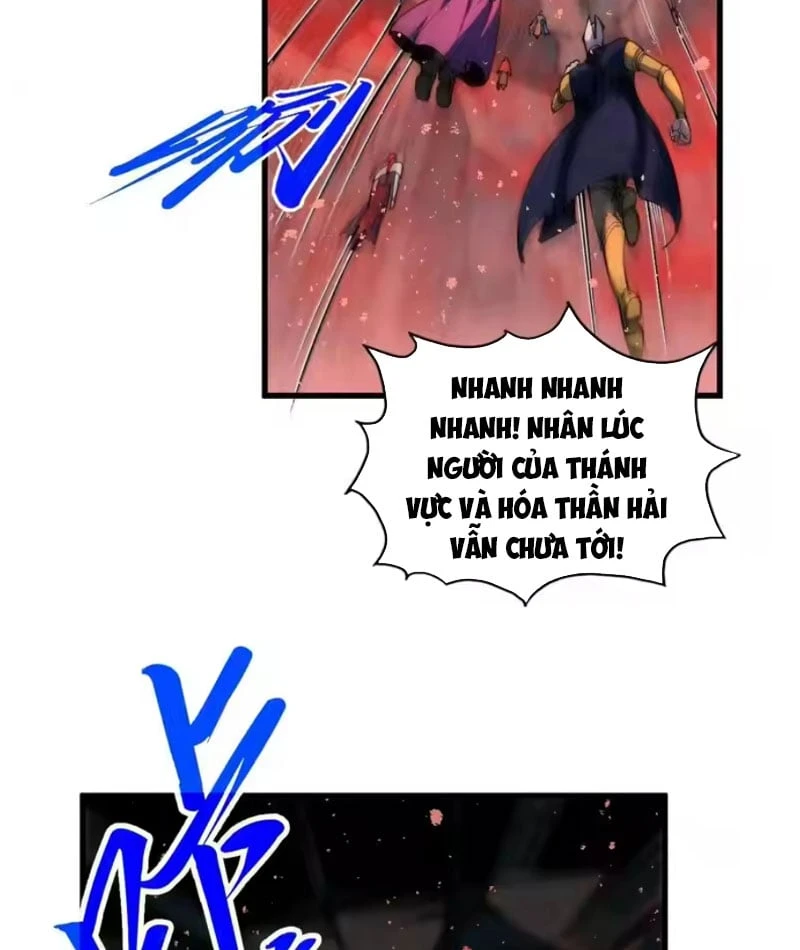Vạn Cổ Chí Tôn Chapter 504 - 47
