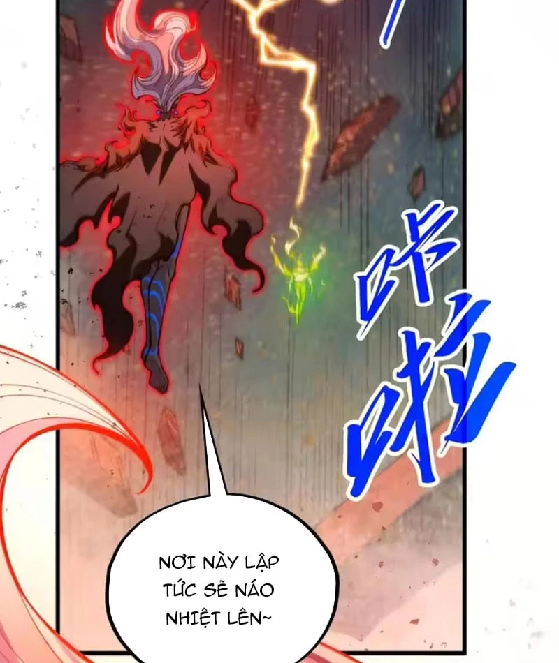 Vạn Cổ Chí Tôn Chapter 504 - 49