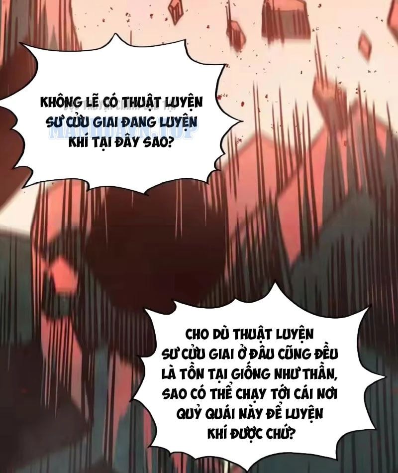 Vạn Cổ Chí Tôn Chapter 504 - 56