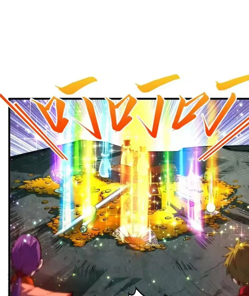 Vạn Cổ Chí Tôn Chapter 504 - 65