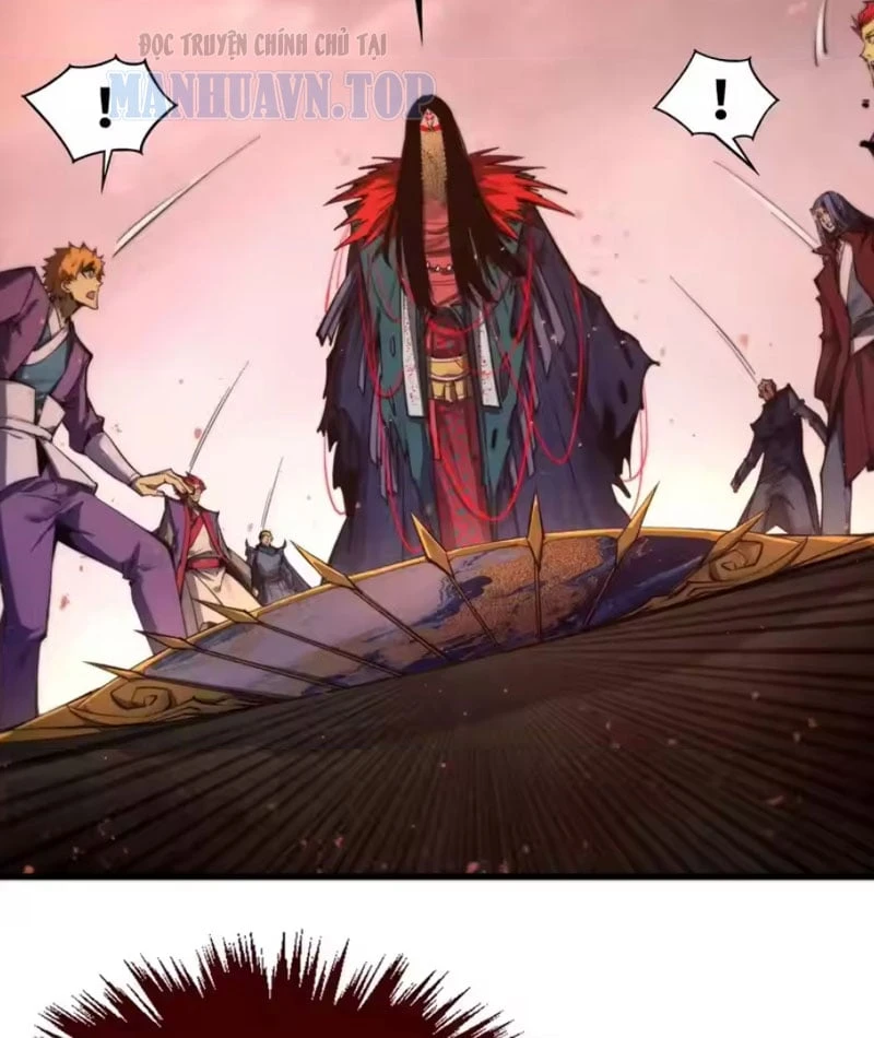 Vạn Cổ Chí Tôn Chapter 504 - 67