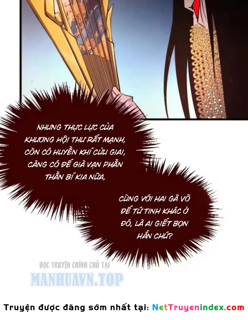 Vạn Cổ Chí Tôn Chapter 504 - 71