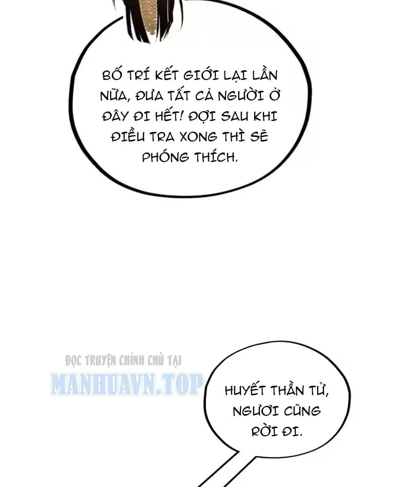 Vạn Cổ Chí Tôn Chapter 504 - 80