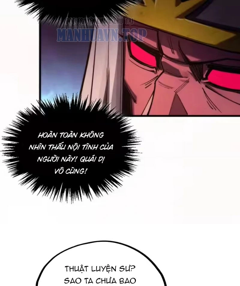 Vạn Cổ Chí Tôn Chapter 504 - 94