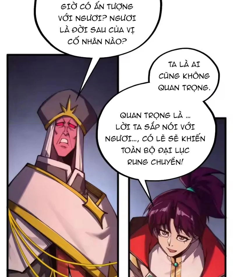 Vạn Cổ Chí Tôn Chapter 504 - 95