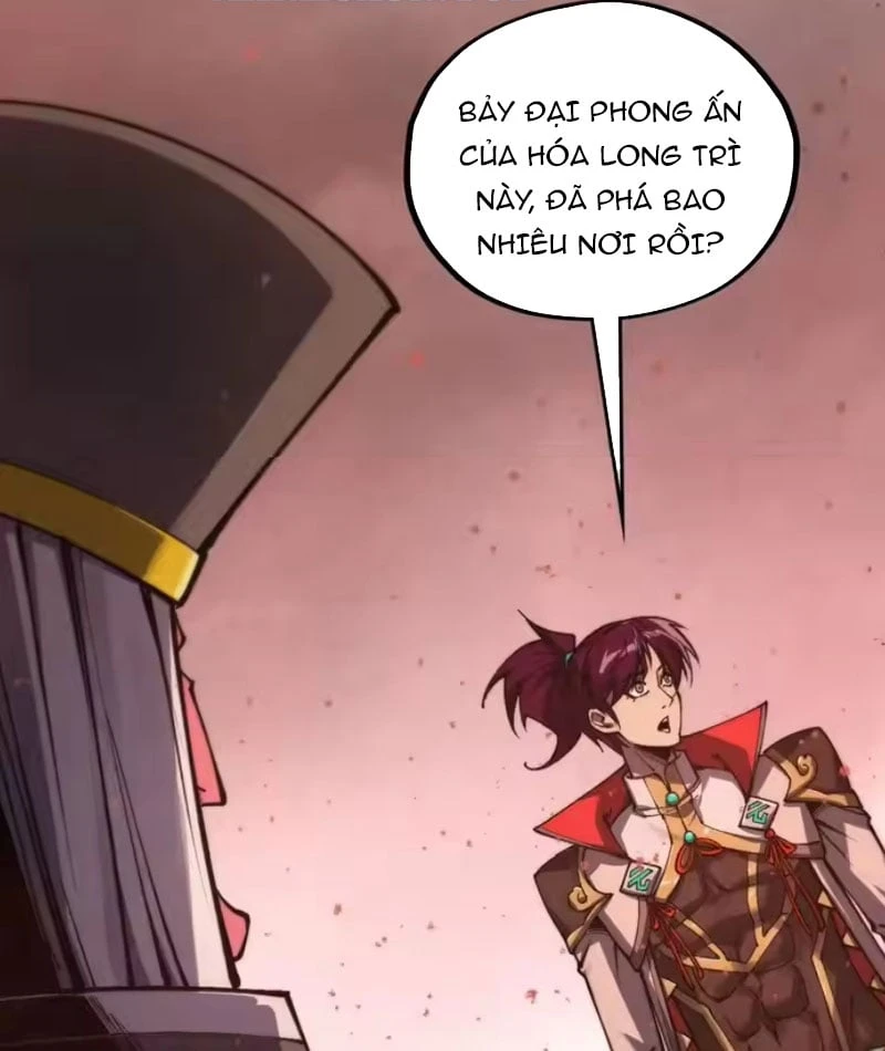 Vạn Cổ Chí Tôn Chapter 504 - 99