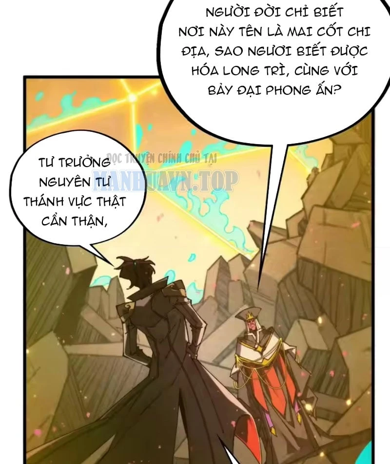 Vạn Cổ Chí Tôn Chapter 504 - 101