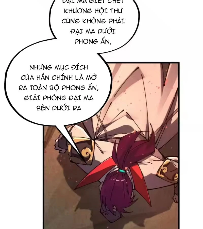 Vạn Cổ Chí Tôn Chapter 504 - 109