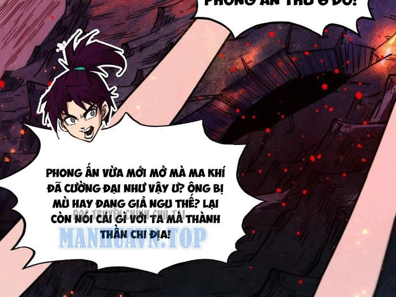 Vạn Cổ Chí Tôn Chapter 505 - 40