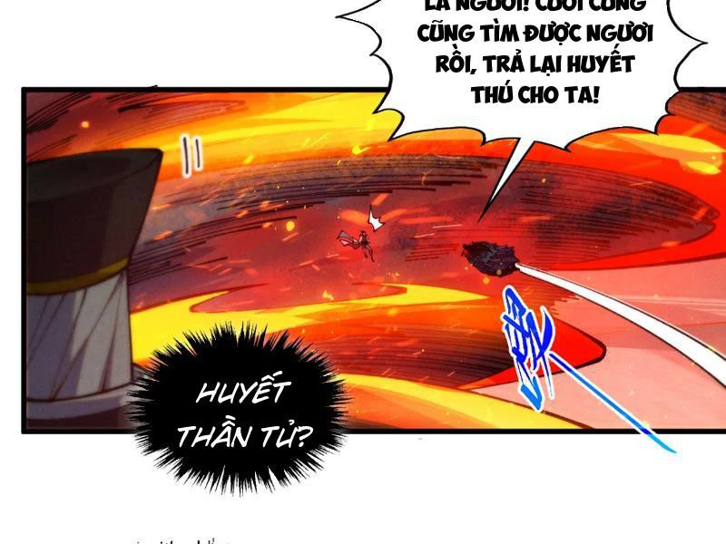 Vạn Cổ Chí Tôn Chapter 505 - 45