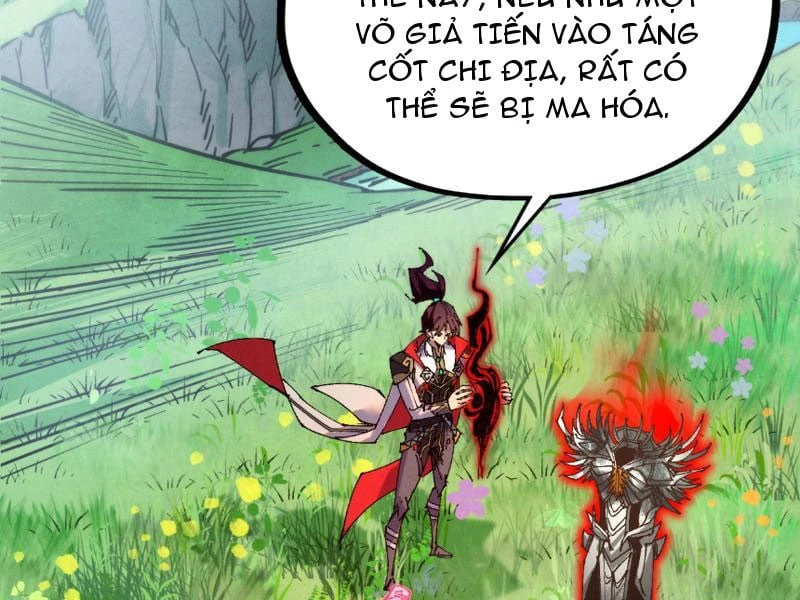 Vạn Cổ Chí Tôn Chapter 505 - 95