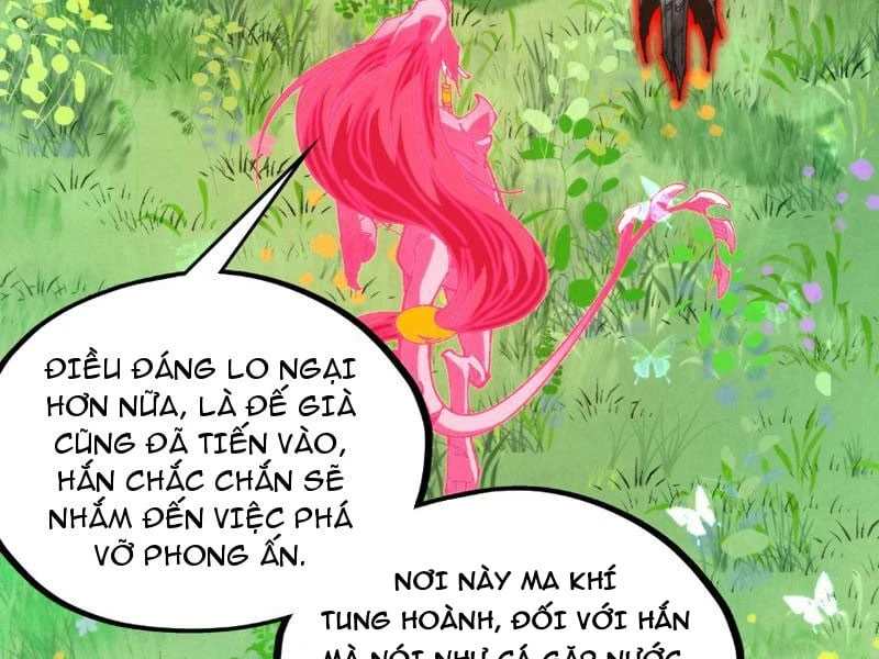 Vạn Cổ Chí Tôn Chapter 505 - 96