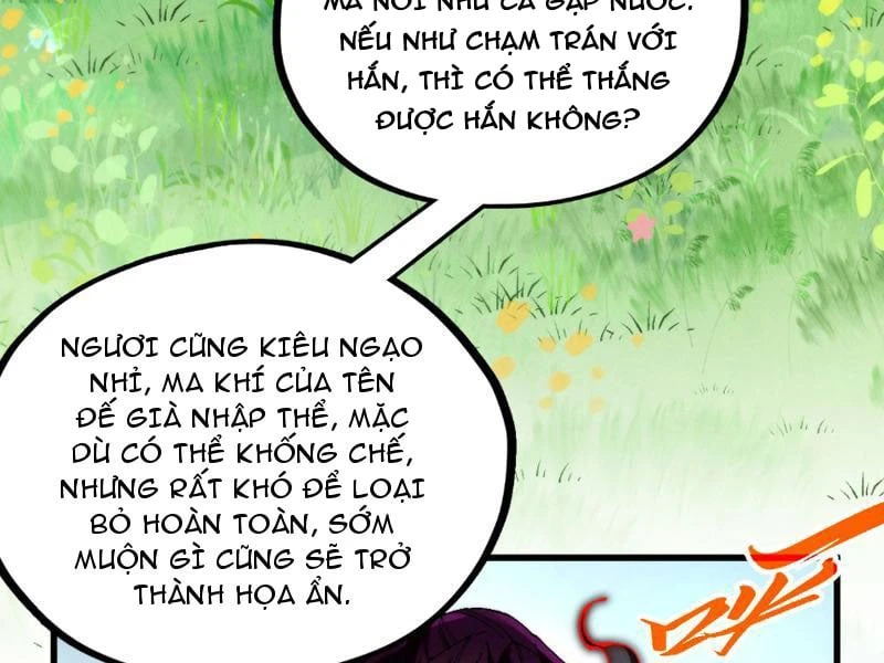 Vạn Cổ Chí Tôn Chapter 505 - 97