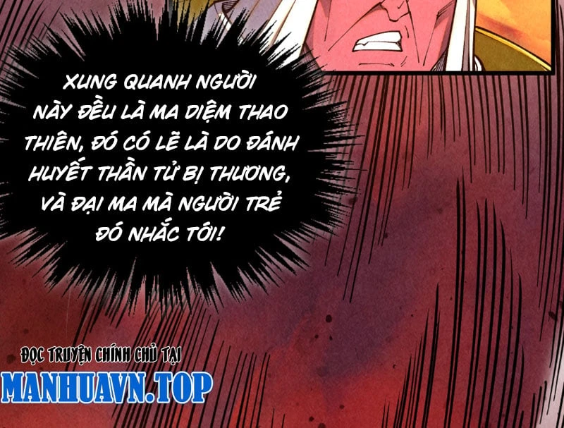 Vạn Cổ Chí Tôn Chapter 506 - 11