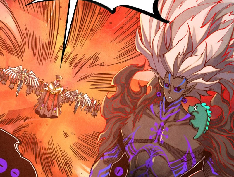 Vạn Cổ Chí Tôn Chapter 506 - 13