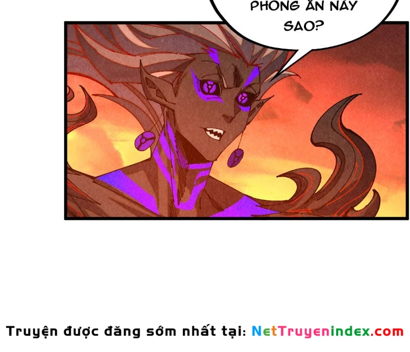 Vạn Cổ Chí Tôn Chapter 506 - 21