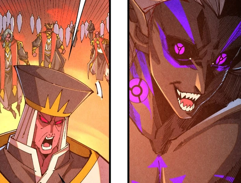 Vạn Cổ Chí Tôn Chapter 506 - 23