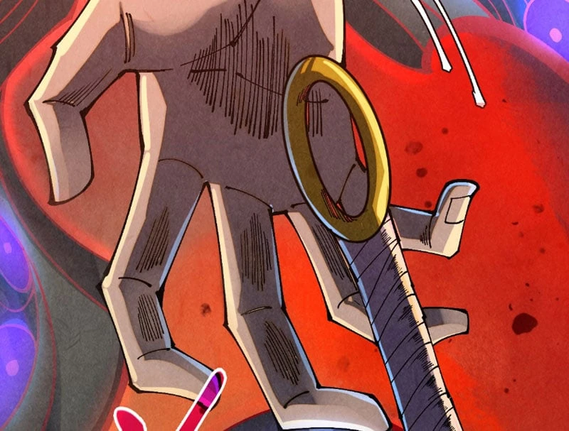 Vạn Cổ Chí Tôn Chapter 506 - 31