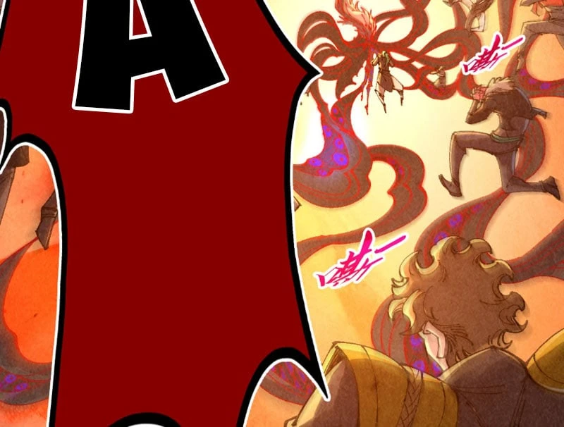 Vạn Cổ Chí Tôn Chapter 506 - 34