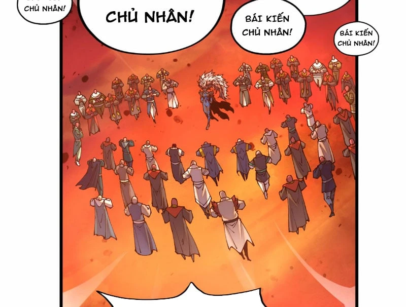 Vạn Cổ Chí Tôn Chapter 506 - 43