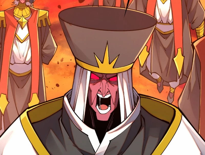 Vạn Cổ Chí Tôn Chapter 506 - 47