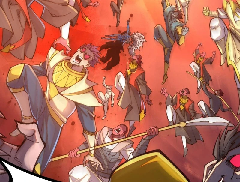 Vạn Cổ Chí Tôn Chapter 506 - 53