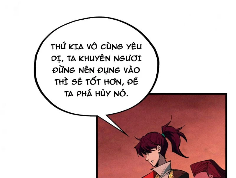 Vạn Cổ Chí Tôn Chapter 506 - 106