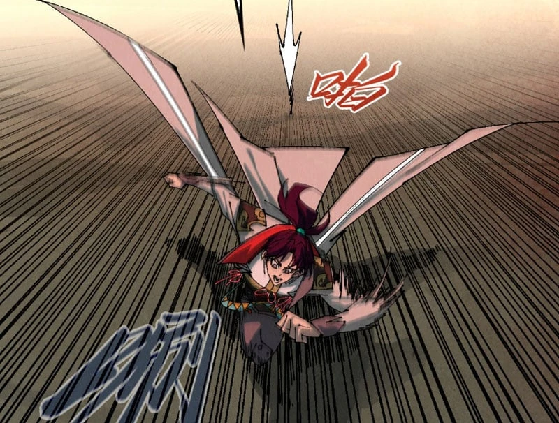 Vạn Cổ Chí Tôn Chapter 506 - 118