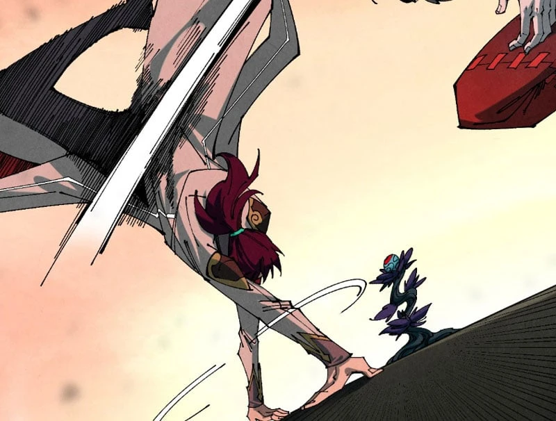 Vạn Cổ Chí Tôn Chapter 506 - 125