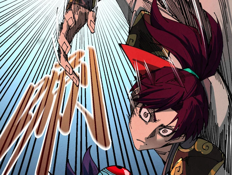 Vạn Cổ Chí Tôn Chapter 506 - 127