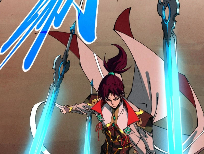 Vạn Cổ Chí Tôn Chapter 506 - 159