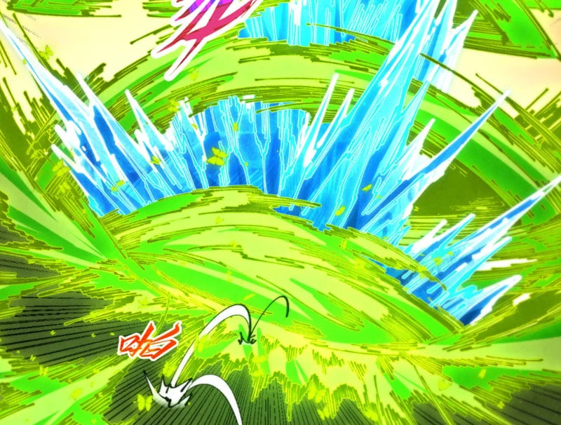 Vạn Cổ Chí Tôn Chapter 507 - 28