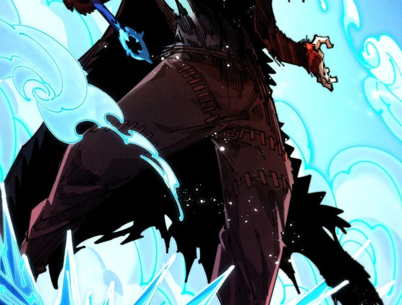 Vạn Cổ Chí Tôn Chapter 507 - 35