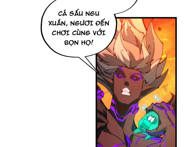 Vạn Cổ Chí Tôn Chapter 507 - 128