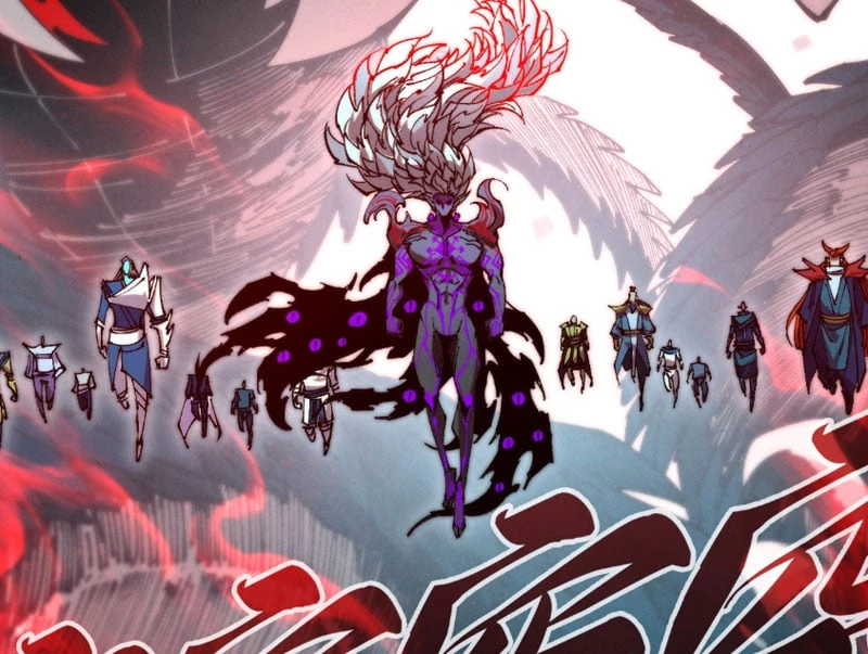 Vạn Cổ Chí Tôn Chapter 507 - 160