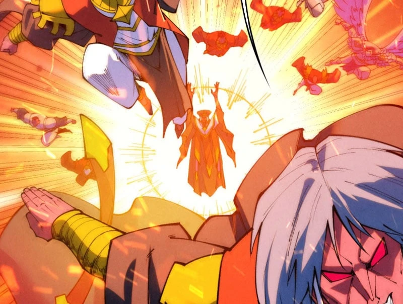 Vạn Cổ Chí Tôn Chapter 507 - 172