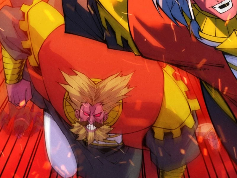 Vạn Cổ Chí Tôn Chapter 507 - 173