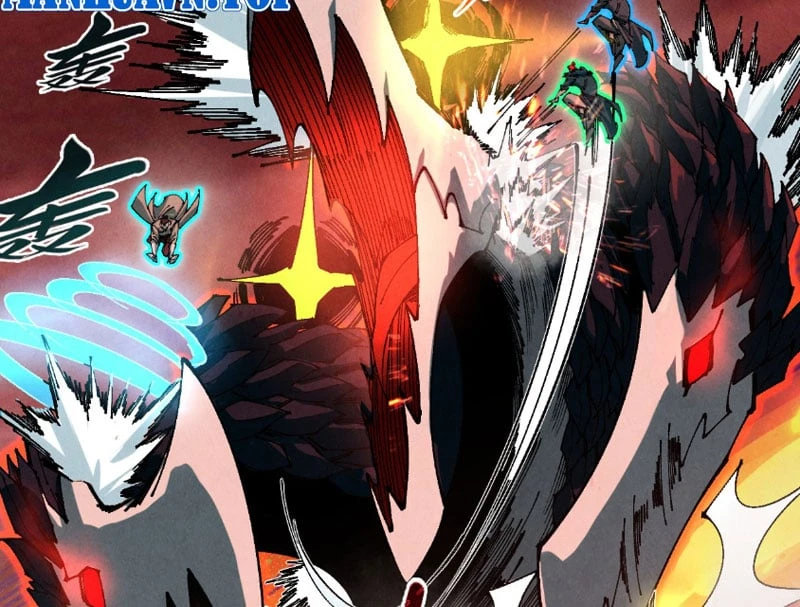 Vạn Cổ Chí Tôn Chapter 508 - 6