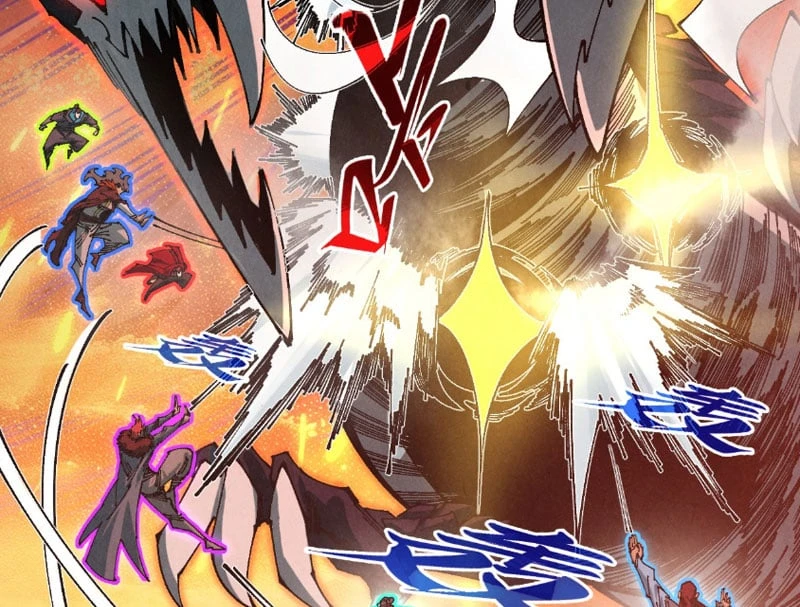 Vạn Cổ Chí Tôn Chapter 508 - 7