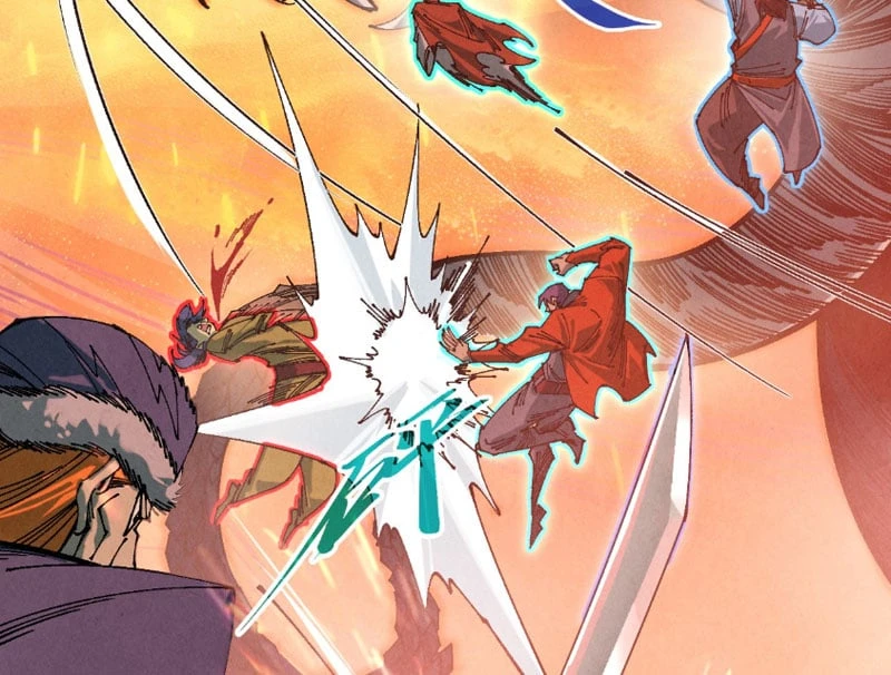 Vạn Cổ Chí Tôn Chapter 508 - 8