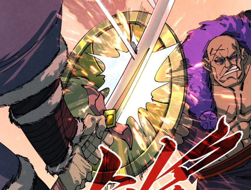 Vạn Cổ Chí Tôn Chapter 508 - 9