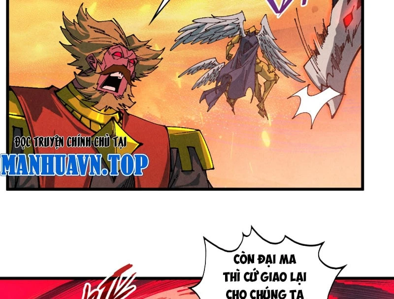 Vạn Cổ Chí Tôn Chapter 508 - 11
